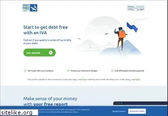 debtfree.co.uk