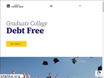 debtfreecollegegrad.com