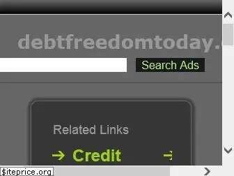 debtfreedomtoday.com