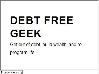 debtfreegeek.org