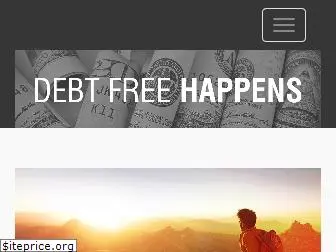 debtfreehappens.com