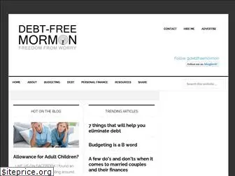 debtfreemormon.org