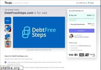 debtfreesteps.com