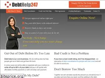 debthelp247.com.au