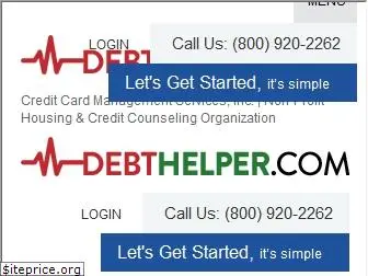 debthelper.com