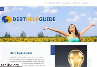 debthelpguide.com