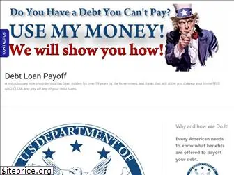 debtloanpayoff.com