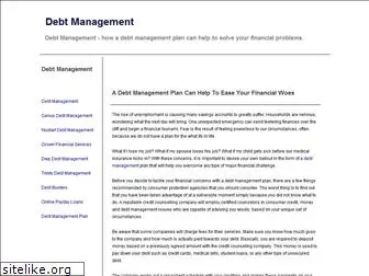 debtmanagement101.info