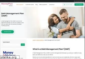 debtmanagementplan.co.uk