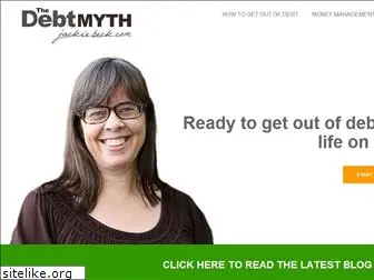 debtmyth.com