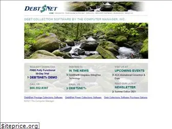 debtnet5.com