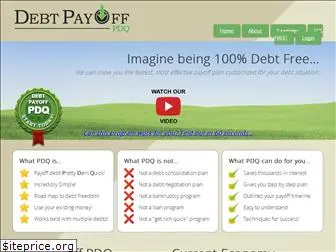 debtpayoffprogram.com