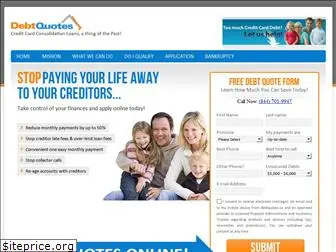 debtquotes.ca