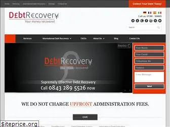 debtrecovery.co.uk