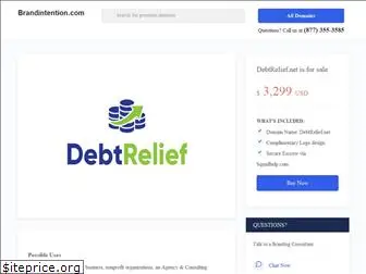 debtrelief.net
