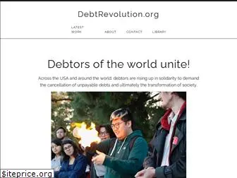debtrevolution.org