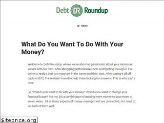 debtroundup.com