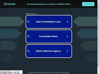 debtsetting.com