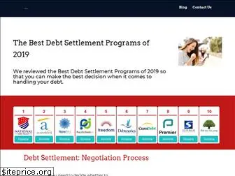 debtsettlement.co