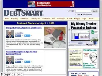 debtsmart.com