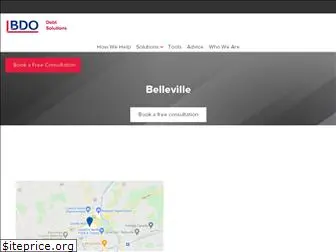 debtsolutions-belleville.ca