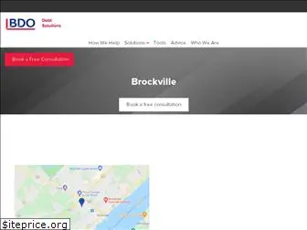 debtsolutions-brockville.ca