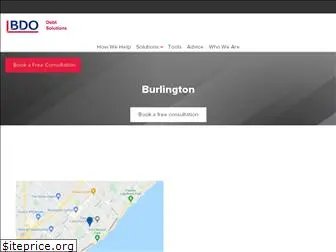 debtsolutions-burlington.ca