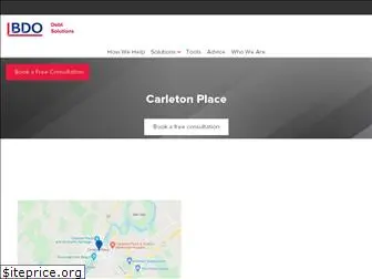 debtsolutions-carletonplace.ca