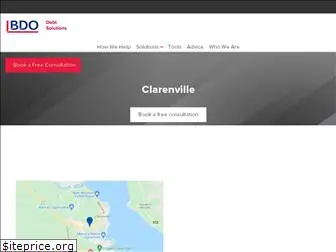 debtsolutions-clarenville.ca