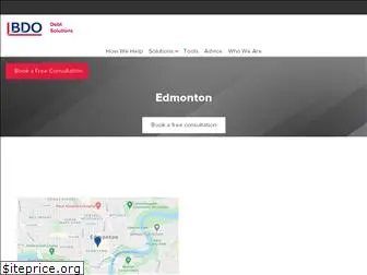 debtsolutions-edmonton.ca