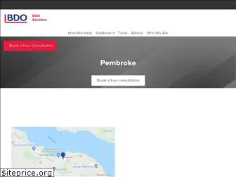 debtsolutions-pembroke.ca