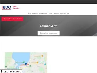 debtsolutions-salmonarm.ca