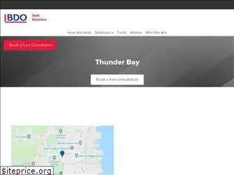 debtsolutions-thunderbay.ca