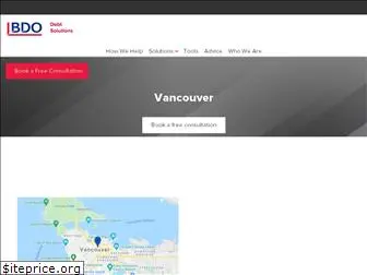 debtsolutions-vancouver.ca