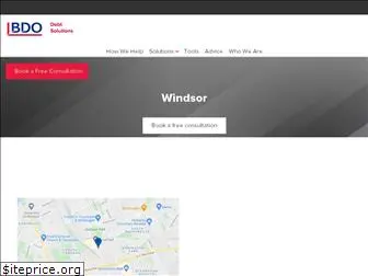 debtsolutions-windsor.ca