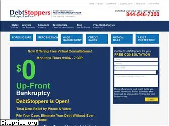 debtstoppers.com