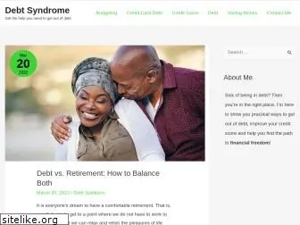 debtsyndrome.com