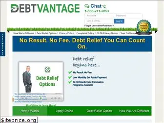 debtvantage.com