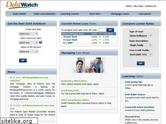 debtwatch.com