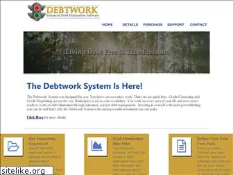 debtwork.com