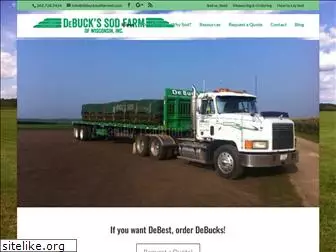 debucksodfarmwi.com