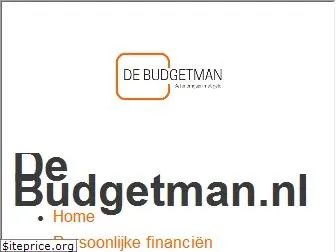 debudgetman.nl