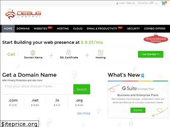 debugcentral.in