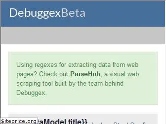 debuggex.com