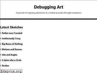 debuggingart.com