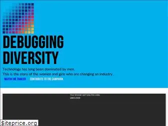debuggingdiversity.com