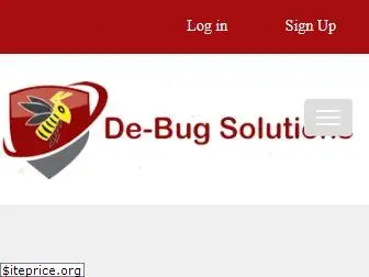 debugsolutions.co