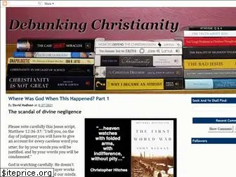 debunking-christianity.com