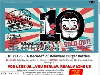 deburgerbattle.com