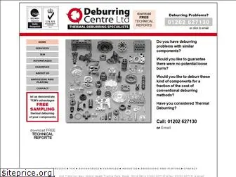 deburr.co.uk